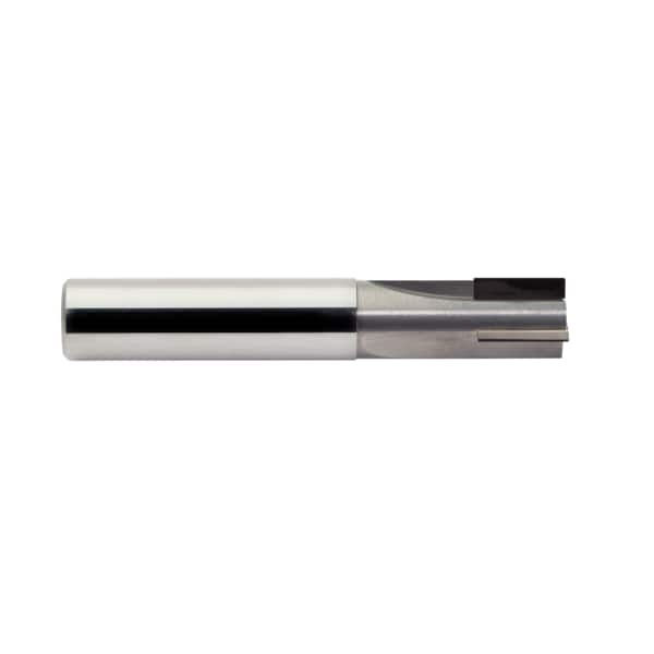 Pcd Endmill 1/2 3 Flute
